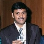 Santanu Sanyal
