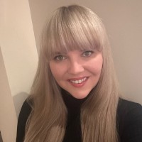 Lucy Taylor