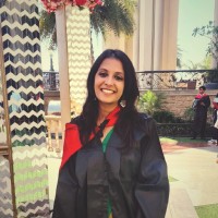 Aditi Garg