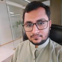 Suneel Meghwar