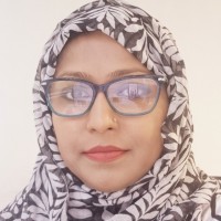 Sayeeda Sultana