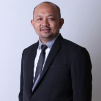 Dr. Aziz Ariwibowo, Codp., Prosci Ccp., Bpms.