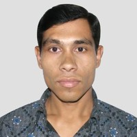 Md Al-Amin