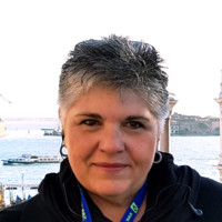 Elize Engelbrecht