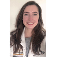 Christine Behrendt, Pharmd