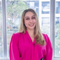 María Paula García Barón