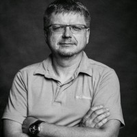 Yevgenii Kondratenko