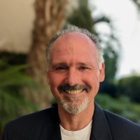 Ted Burrell