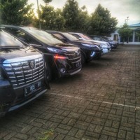 Jasa Driver Freelance