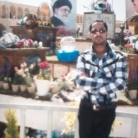 ebrahim mohammadzadeh