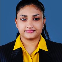 Nimesha Dhananjanee