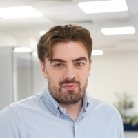 Matthew Turrell