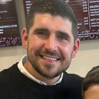 Ryan Mc Kenna
