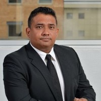 Sudesh Maharaj