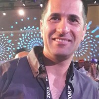 Ronen Fine