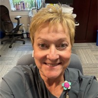 Laurel Wiley