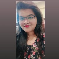 Simran Gamre