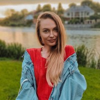 Anastasiia Osipova