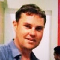 Stephen Copeland