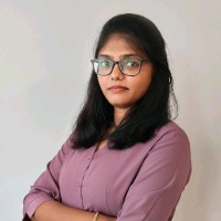 Divya Charitha V