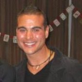 Hesham Fahmy