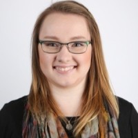 Jillian Raymond