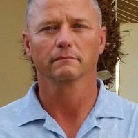 LARRY PROVOST Retired USMC MGySgt