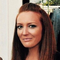 Helen Matthews