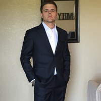 Cory Camacho