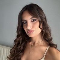 Athina Spanou