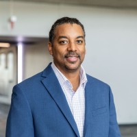 Jeff Creighton, Mba