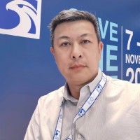 Wacharapol Jiamprasert