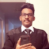 Akhil Kakkassari