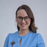 Nadine Dannhaeuser, MA