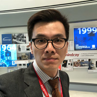 张晓坦