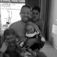 Alexsander Mendes Carlini