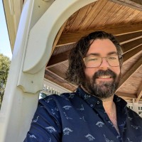 Kevin Holian-Borgnis