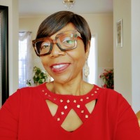 Ms. Willyé Faminigba - RETIRED - NO WORK