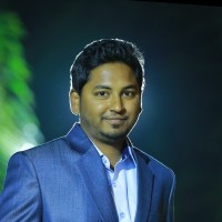 Sai Varun Boddu