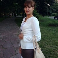 Екатерина Самарина