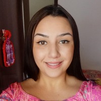 Joyce Pereira