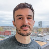 Julien Rouvière