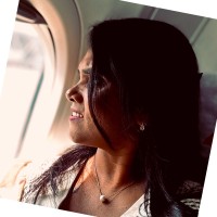 Pushpa Reddy