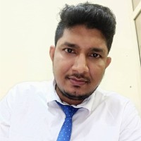 Vikash Kumar Varanwal