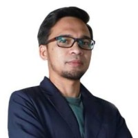 Najmuddin Ismail