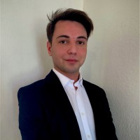 Nicholas De Luca
