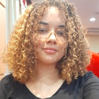 Beatriz Aparecida De Oliveira