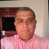Carlos Alberto Soares Sarmento
