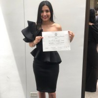 Lina Rodríguez Arango