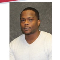Darrius Johnson